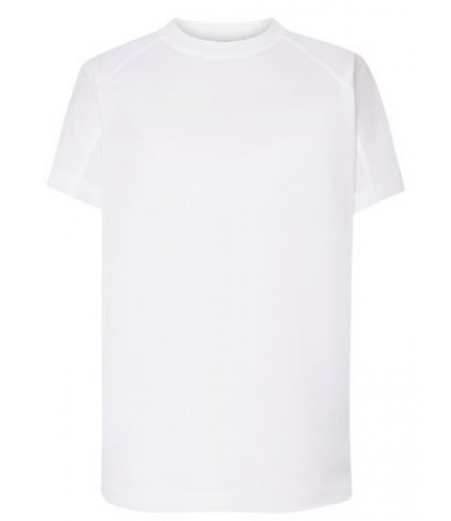 T-shirt młodzieżowy Sport kid