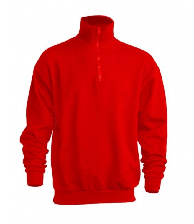 Bluza<br />Zip sweatshirt