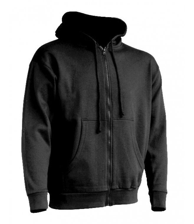 Bluza z kapturem<br />Hooded sweater