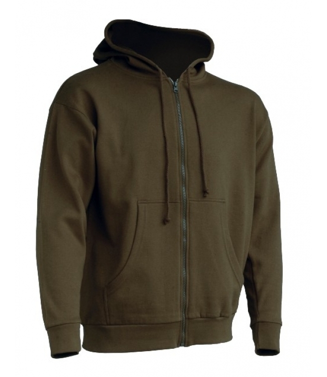 Bluza z kapturem<br />Hooded sweater