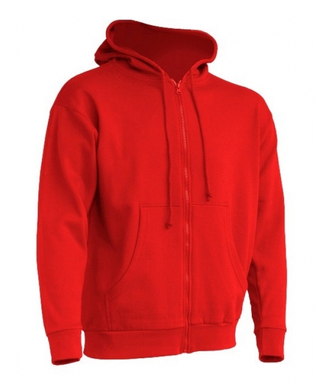 Bluza z kapturem Hooded sweater