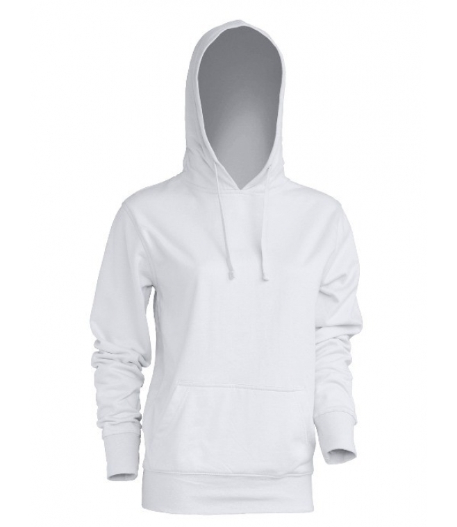 Bluza damska z kapturem Kangoo sweatshirt lady