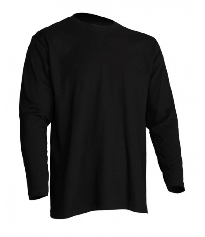 T-shirt<br />Longsleeve150 men