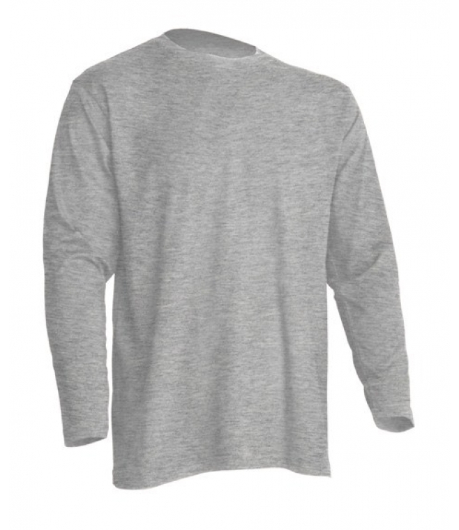 T-shirt<br />Longsleeve150 men