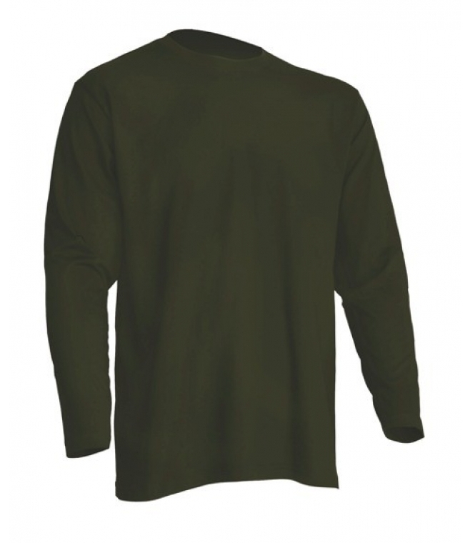 T-shirt<br />Longsleeve150 men