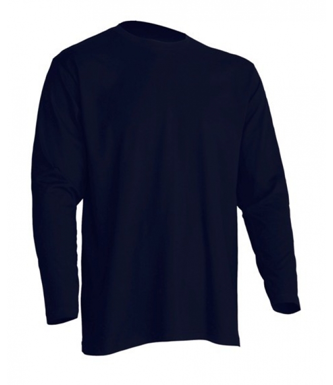 T-shirt<br />Longsleeve150 men