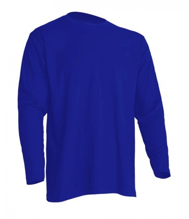 T-shirt<br />Longsleeve150 men