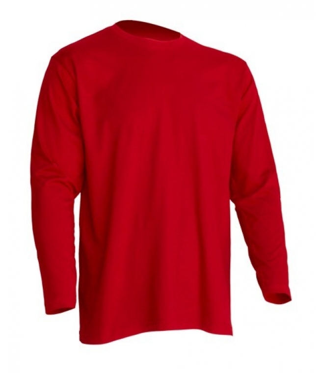 T-shirt<br />Longsleeve150 men