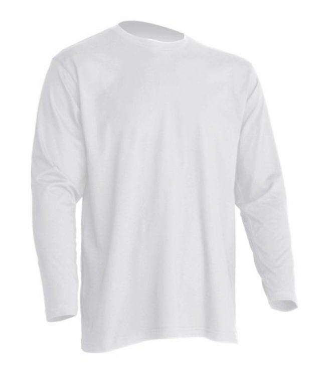 T-shirt<br />Longsleeve150 men