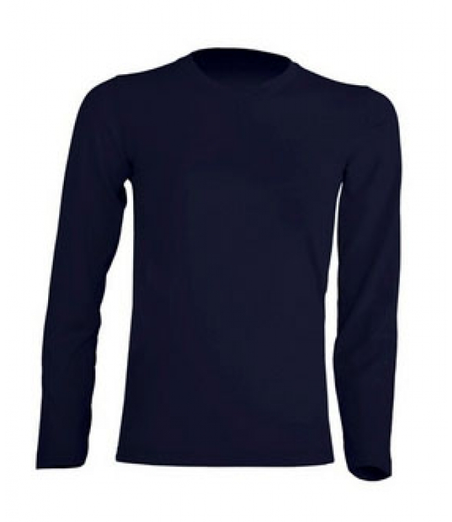 T-shirt młodzieżowy Longsleeve150 kid