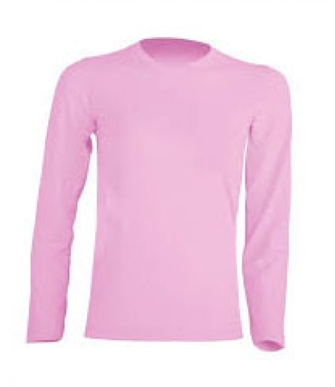 T-shirt młodzieżowy Longsleeve150 kid