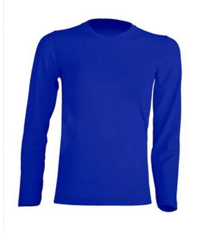 T-shirt młodzieżowy<br />Longsleeve150 kid
