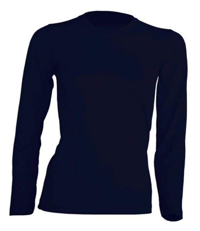 T-shirt damski<br />Longsleeve150