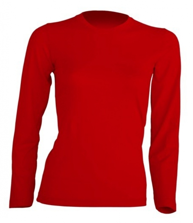 T-shirt damski<br />Longsleeve150