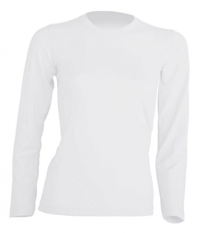 T-shirt damski<br />Longsleeve150