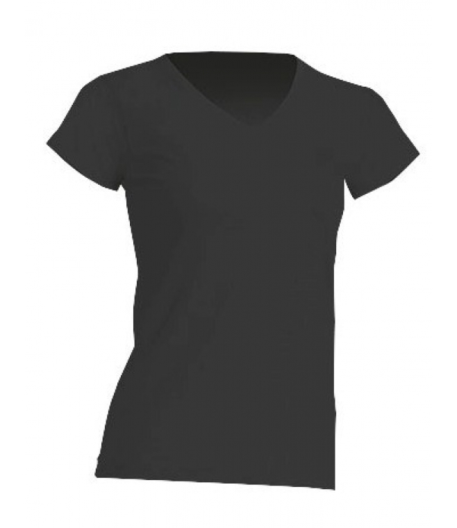 T-shirt damski<br />V-neck 150
