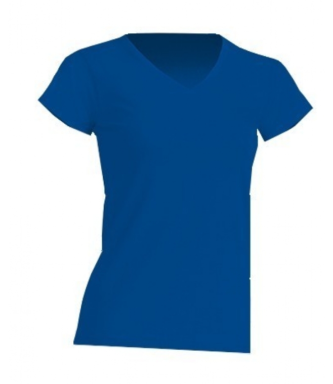 T-shirt damski<br />V-neck 150