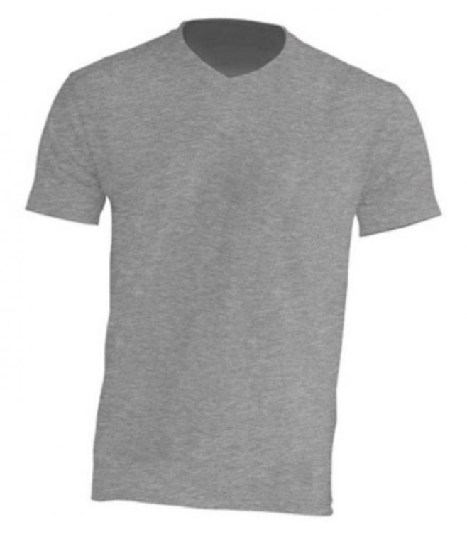 T-shirt V-neck150 men