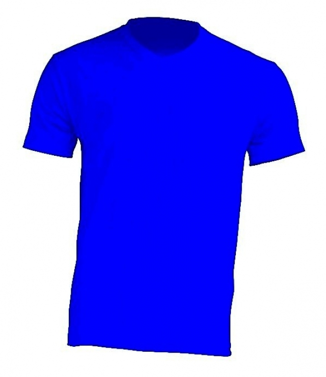 T-shirt<br />V-neck150 men
