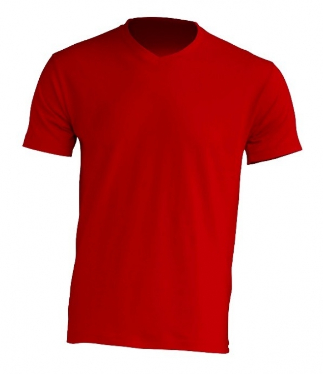 T-shirt<br />V-neck150 men