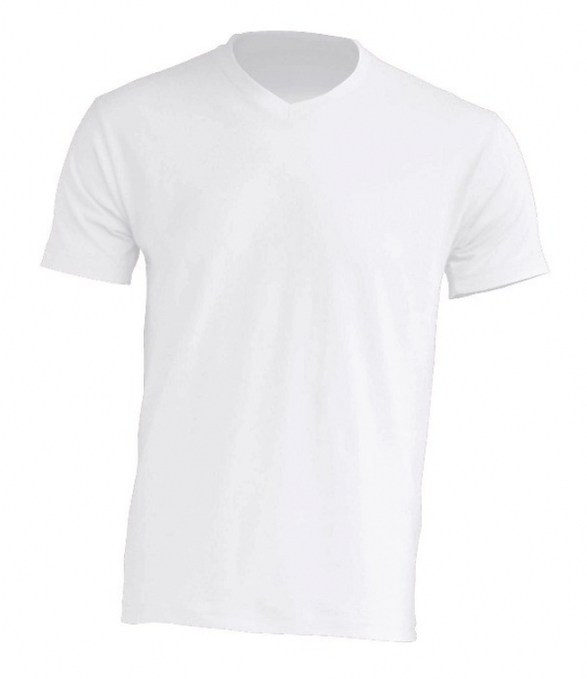 T-shirt<br />V-neck150 men