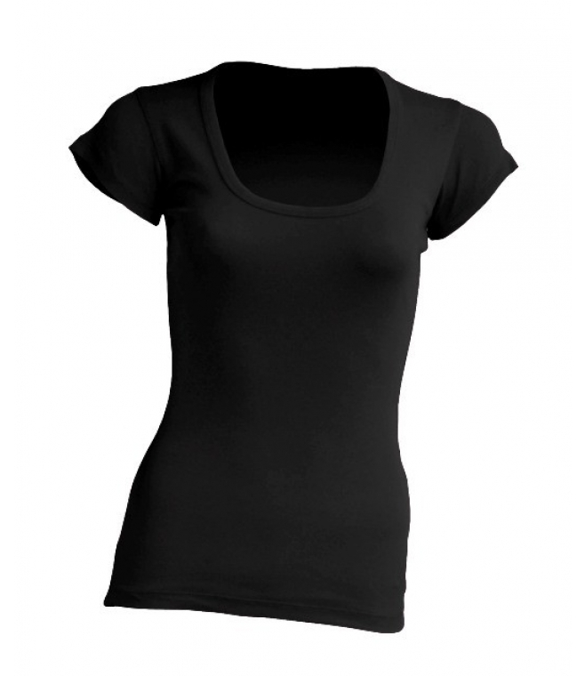 T-shirt damski<br />Creta