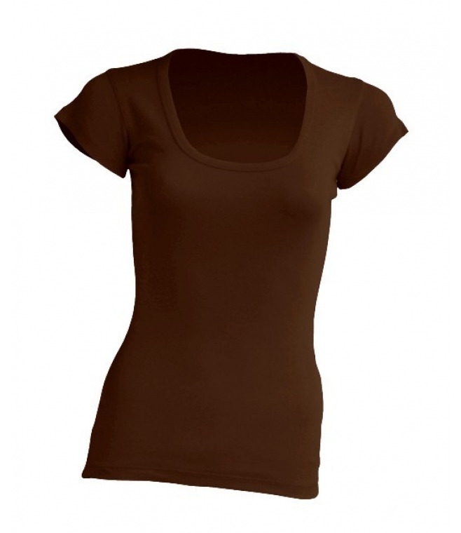 T-shirt damski<br />Creta