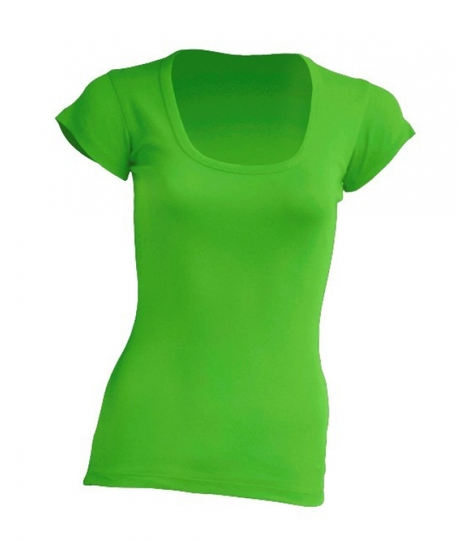 T-shirt damski Creta