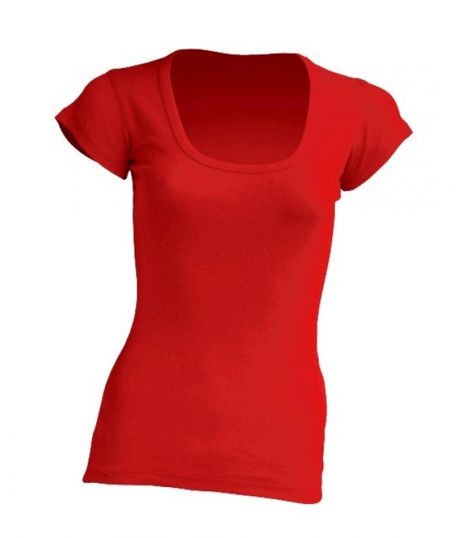 T-shirt damski<br />Creta