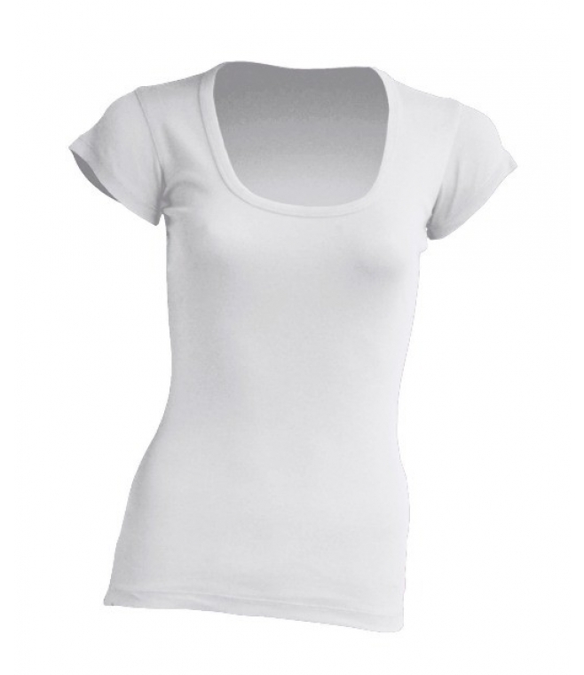 T-shirt damski<br />Creta