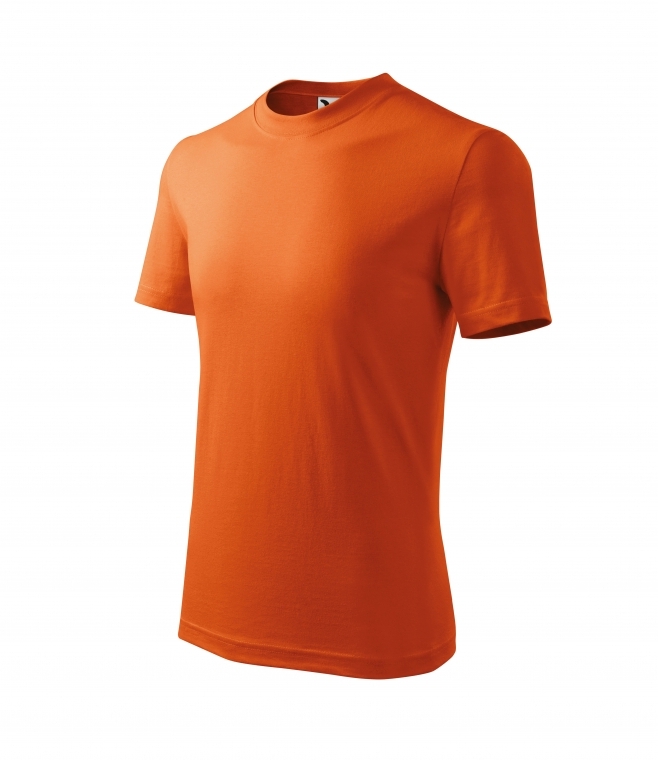 T-shirt młodzieżowy<br />Basic 138