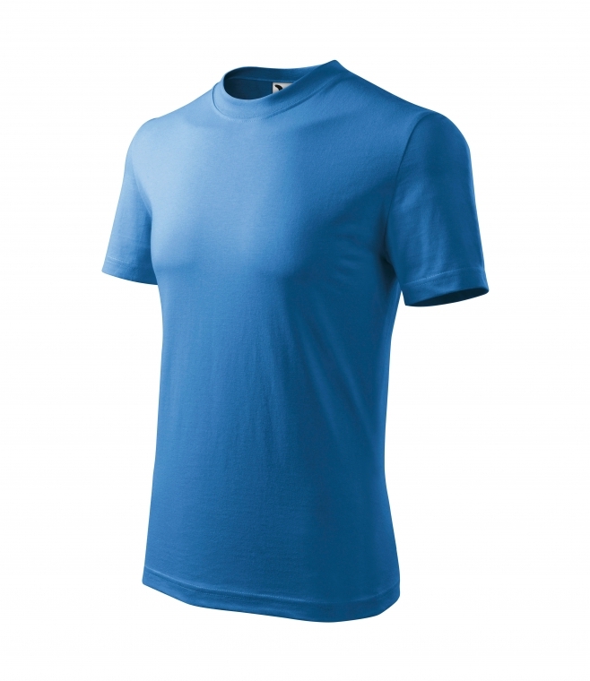 T-shirt młodzieżowy<br />Basic 138