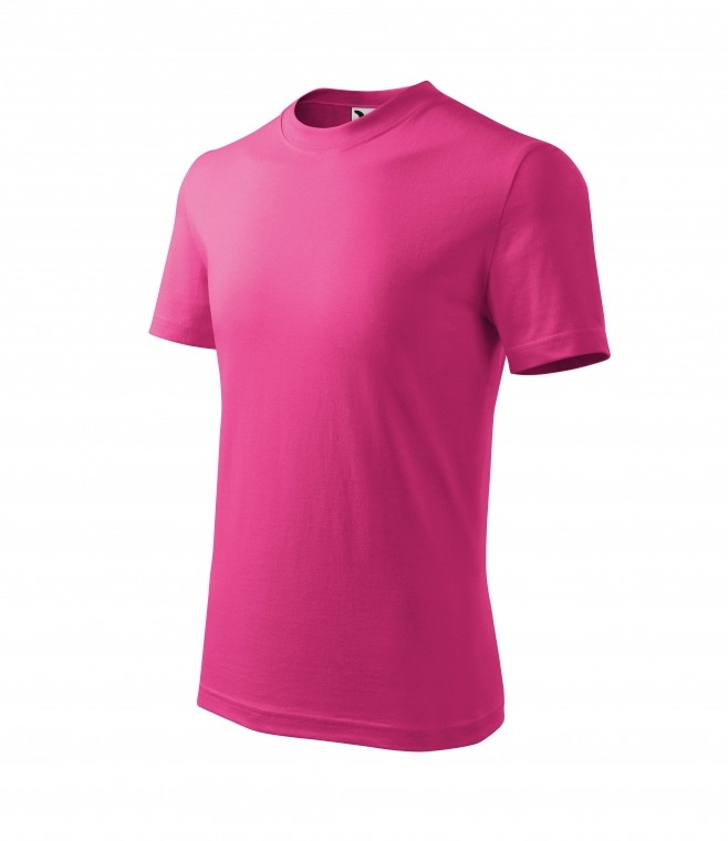 T-shirt młodzieżowy<br />Basic 138