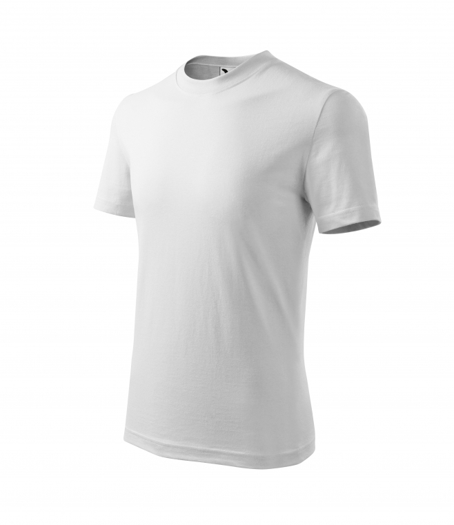 T-shirt młodzieżowy<br />Basic 138