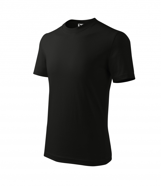T-shirt młodzieżowy Basic 138