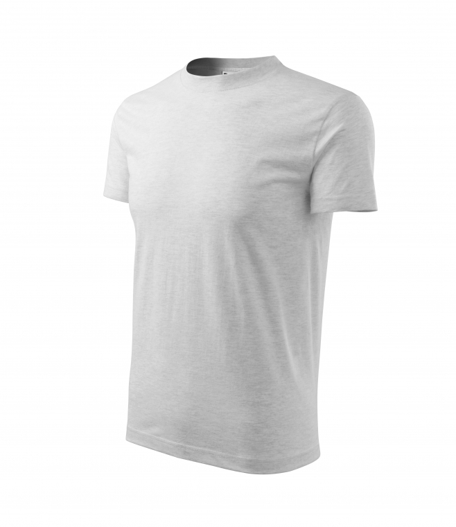 T-shirt młodzieżowy<br />Basic 138