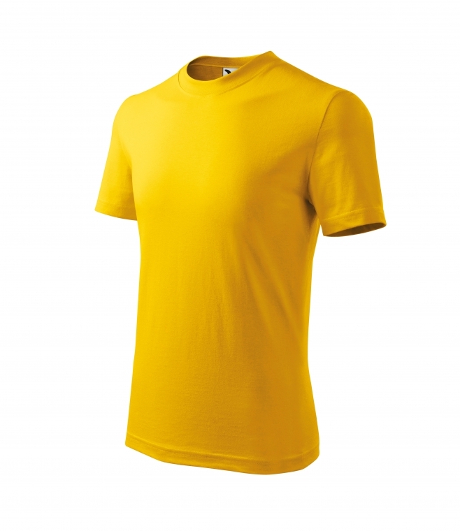 T-shirt młodzieżowy<br />Basic 138