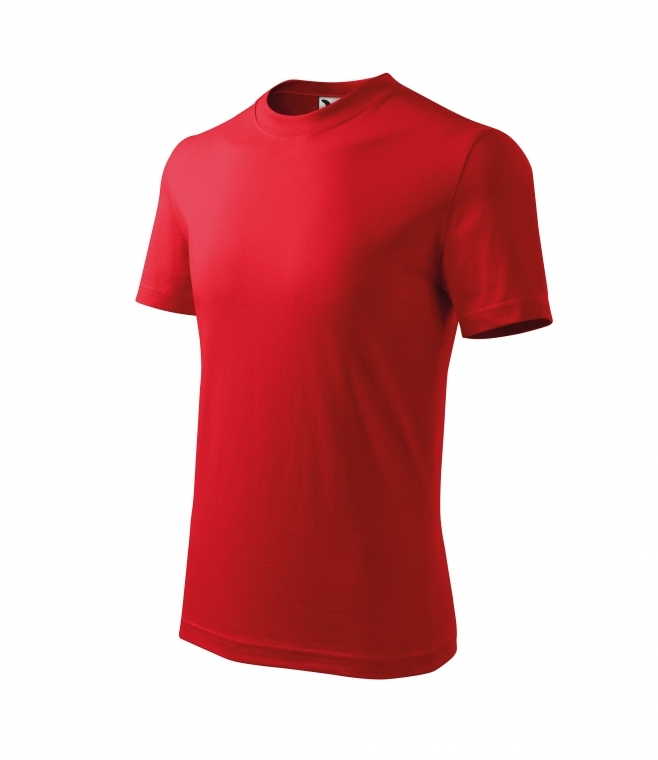 T-shirt młodzieżowy<br />Basic 138