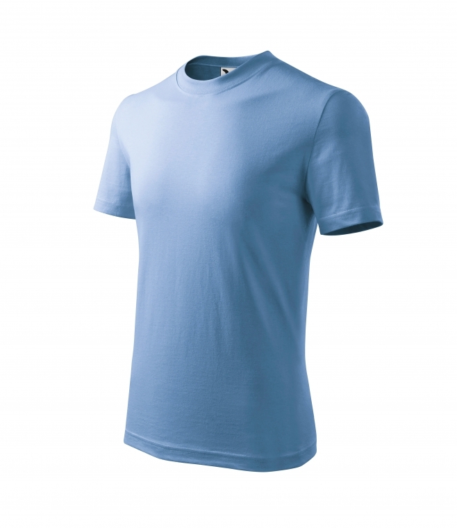 T-shirt młodzieżowy<br />Basic 138