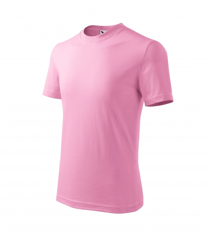 T-shirt młodzieżowy Basic 138