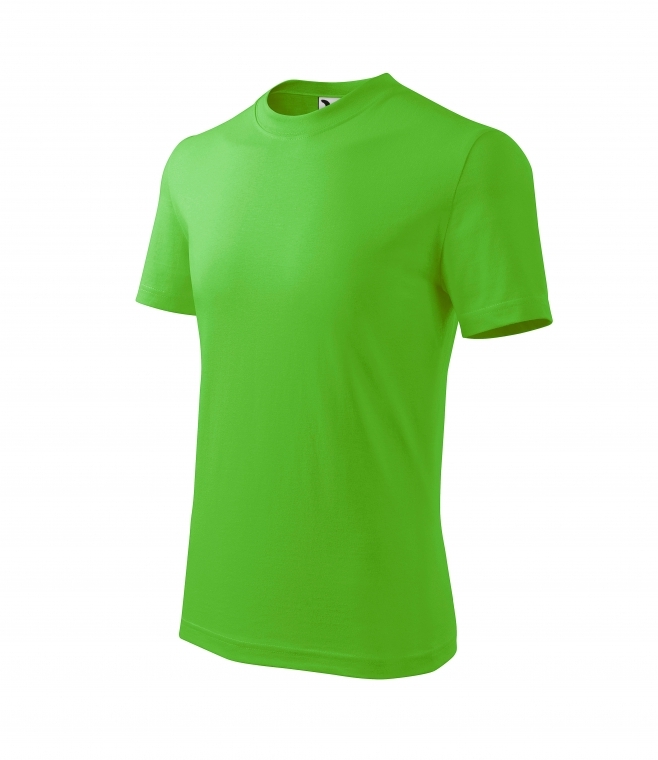 T-shirt młodzieżowy Basic 138