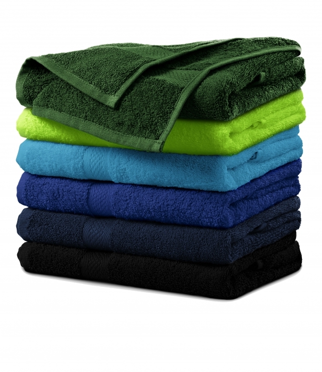 Ręcznik frotte 50x100<br />Terry towel