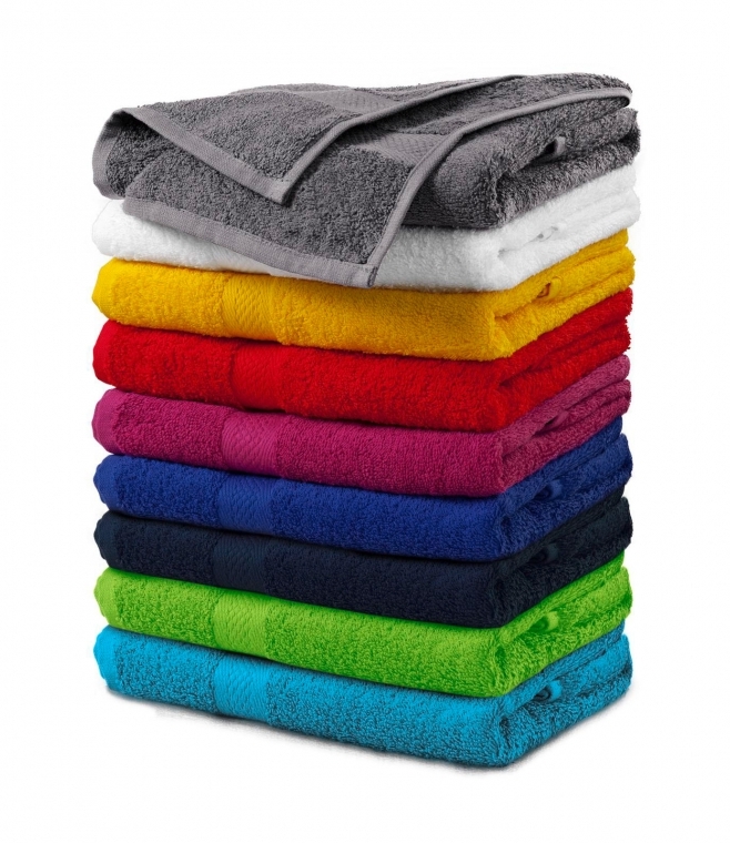 Ręcznik frotte 50x100<br />Terry towel