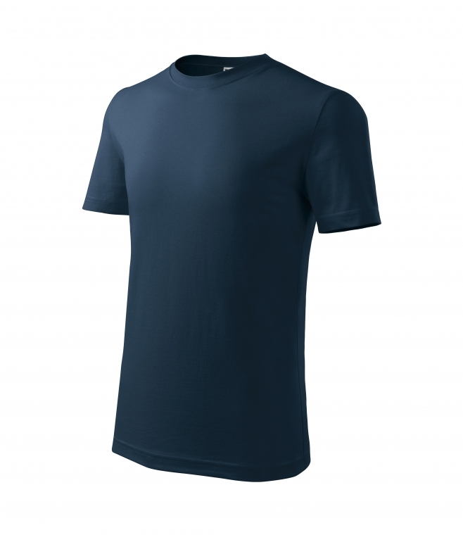 T-shirt młodzieżowy<br />Classic new 135