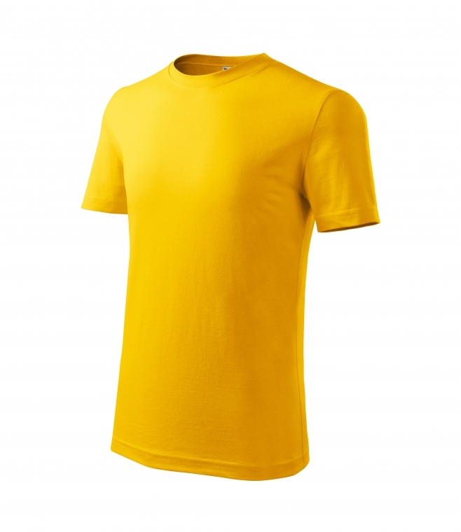 T-shirt młodzieżowy<br />Classic new 135