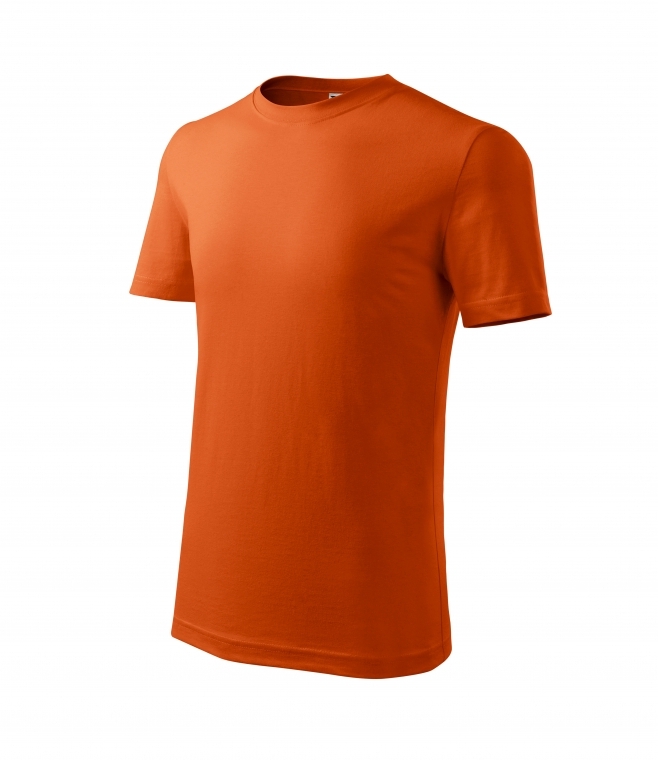 T-shirt młodzieżowy<br />Classic new 135