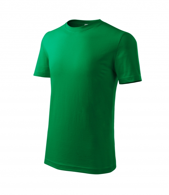 T-shirt młodzieżowy<br />Classic new 135