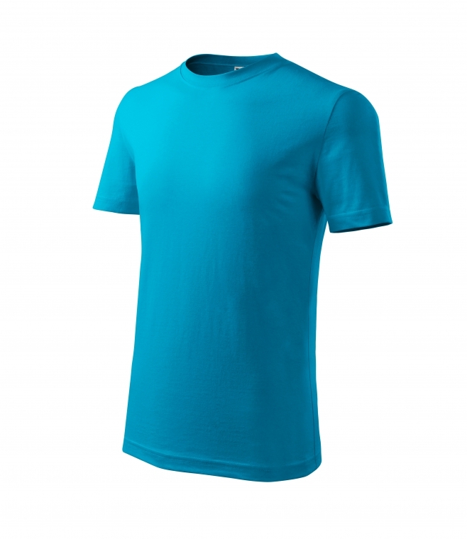 T-shirt młodzieżowy<br />Classic new 135