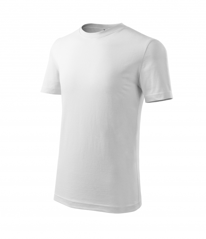 T-shirt młodzieżowy<br />Classic new 135