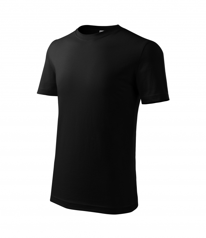 T-shirt młodzieżowy<br />Classic new 135